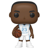Фигурка Funko POP Basketball: UNC - Michael Jordan (Away Jersey) (74) (467880