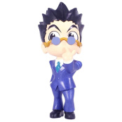 Фигурка Hunter x Hunter – Leorio 2.5" (6 см)