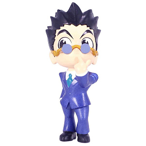 

Фигурка Hunter x Hunter – Leorio 2.5" (6 см)
