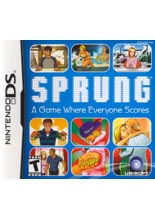 Sprung (DS)