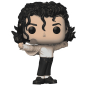 Фигурка Funko POP Rocks: Michael Jackson - Superbowl (346) (67403)