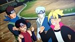 Скриншот Naruto Shippuden Ultimate Ninja Storm 4: Road to Boruto (XboxOne), 2