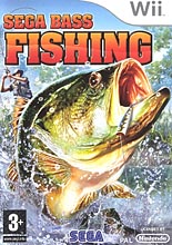 SEGA Bass Fishing (Wii)