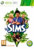 Sims 3 (Xbox 360)