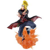 Фигурка-аниме Banpresto Naruto Shippuden – Deidara [Effectreme Deidara figure] (18 см) (BP29064P)