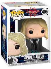 Фигурка Funko POP! Bobble: Marvel: Animated Spider-Man: Spider-Gwen 33981