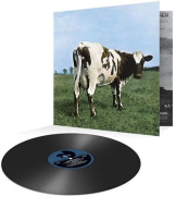 Виниловая пластинка Pink Floyd – Atom Heart Mother [2025 Reissue] (LP)