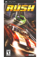 Rush(PSP)
