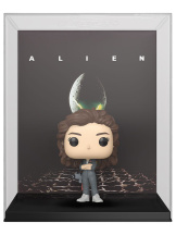 Фигурка Funko POP VHS Covers: Alien – Ripley (23) (90319) (9,5 см)