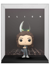 Фигурка Funko POP VHS Covers: Alien – Ripley (23) (90319) (9,5 см)