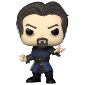 Фигурка Funko POP Marvel: Doctor Strange In The Multiverse Of Madness - Sinister Strange (1030)