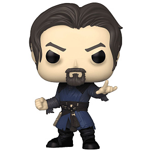 

Фигурка Funko POP Marvel: Doctor Strange In The Multiverse Of Madness - Sinister Strange (1030)