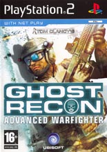 Tom Clancy's GR Advanced Warfighter