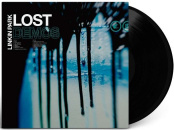 Виниаловая пластинка Linkin Park – Lost Demos (LP)