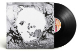 Виниловая пластинка Radiohead – A Moon Shaped Pool (2 LP)