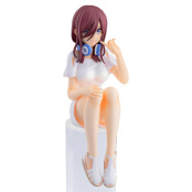 Фигурка SEGA The Quintessential Quintuplets – Miku Nakano (19 см)