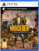 Wanderer (PS5 VR2)