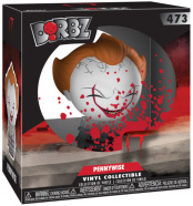 Фигурка Funko Dorbz: Horror W5: Pennywise 32346