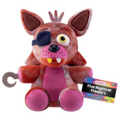 Плюшевая фигурка Funko FNAF: TieDye - Foxy (64222)