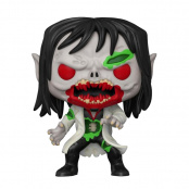 Фигурка Funko POP Marvel Zombies – Morbius (Exc) (50678)