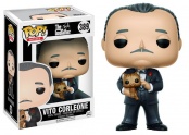 Фигурка Funko POP! Vinyl: The Godfather: Vito Corleone 4714