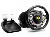 Руль Thrustmaster TX RW Ferrari 458