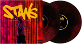 Виниловая пластинка Eminem – Stans: The Official Soundtrack [Ink Bleed Vinyl] (LP)