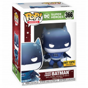 Фигурка Funko POP DC Holiday – Silent Knight Batman (Exc) (51673)
