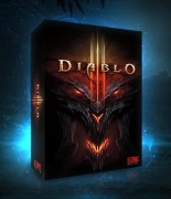 Diablo 3 (PC-DVD) Европейская версия игры