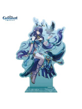 Акриловый стенд miHoYo Genshin Impact – Lauma [Nod-Krai The Moon Leads Home Series] (6942421182085)