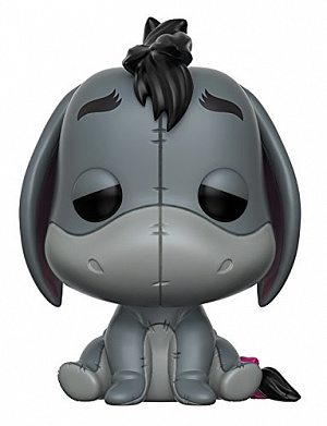 

Фигурка Funko POP Disney: Winnie the Pooh – Eeyore