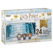 Фигурка Funko Figure – Advent Calendar: HP 24pc