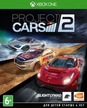 Project Cars 2 (XboxOne)