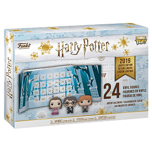 

Фигурка Funko Figure – Advent Calendar: HP 24pc