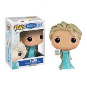 Фигурка Frozen: Elsa POP Vinyl