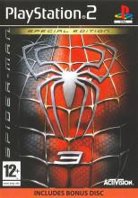 Spider-Man 3 Special Edition
