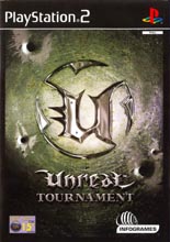 Unreal Tournament