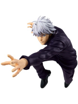 Фигурка-аниме Banpresto Jujutsu Kaisen: Satoru Gojo II Maximatic (22 см) (BP29505P)