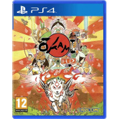 Okami HD (PS4)