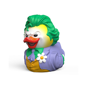 

Фигурка-утка Tubbz – DC: Джокер