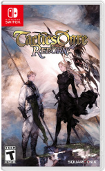 Tactics Ogre - Reborn (Nintendo Switch)