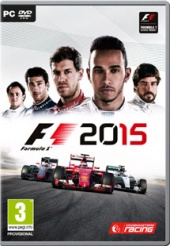 F1™ 2015 (PC)