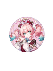 Значок miHoYo Honkai: Star Rail – Hyacine (Badge)