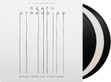 Виниловая пластинка Сборник – Songs From the Video Game: Death Stranding [Black / White Marble Vinyl] (3 LP)