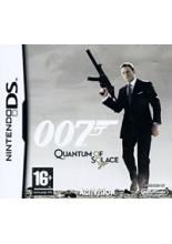 007: Quantum of Solace (DS)