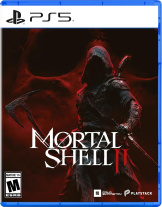 Mortal Shell 2 (PS5)