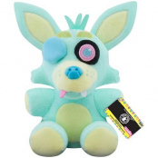 Плюшевая фигурка Funko Plush FNAF – Spring Colorway Foxy (GR) (15 см.) (54011)