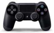 Controller Wireless DualShock 4 Black