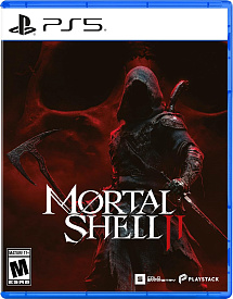 Mortal Shell 2 (PS5)