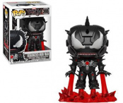 Фигурка Funko POP! Bobble: Marvel: Venom: Venom/Iron Man 32687